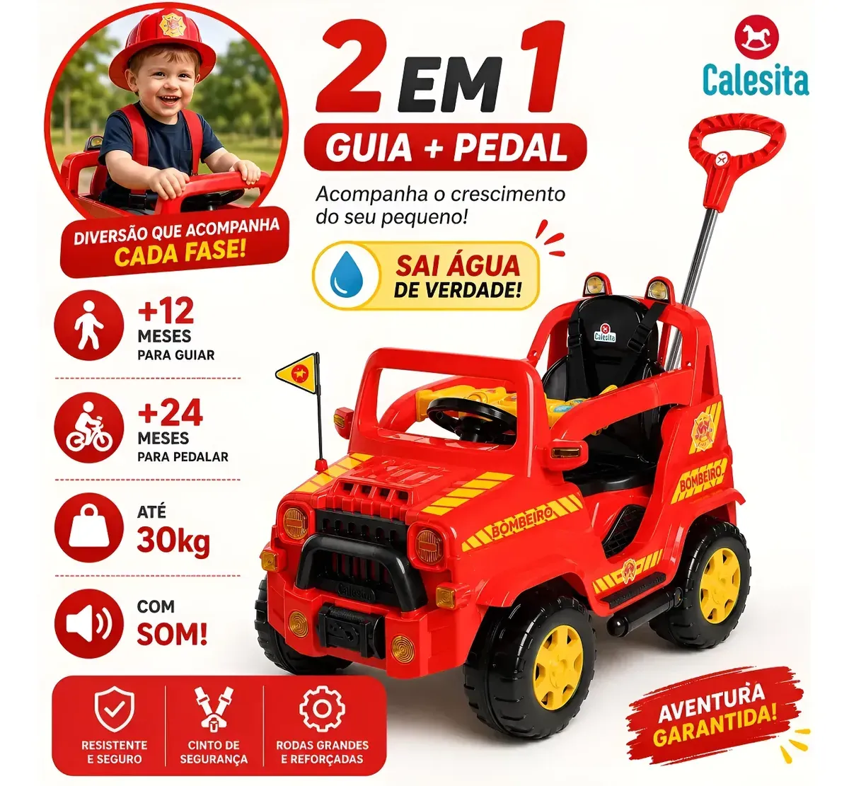 Confira nossas ofertas da semana